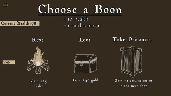 Скриншот из Rally Demo