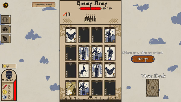 Скриншот из Rally Demo