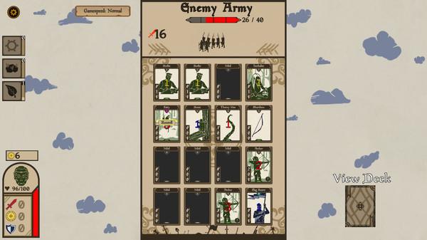 Скриншот из Rally Demo