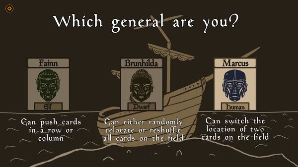 Скриншот из Rally Demo