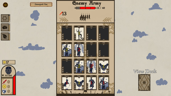 Скриншот из Rally Demo