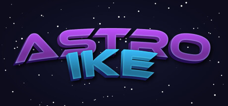 Astro Ike Cover Image