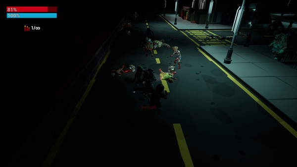 Скриншот из Astro Ike