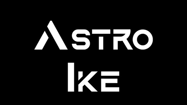 Скриншот из Astro Ike