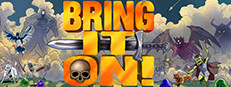 Bring It On!