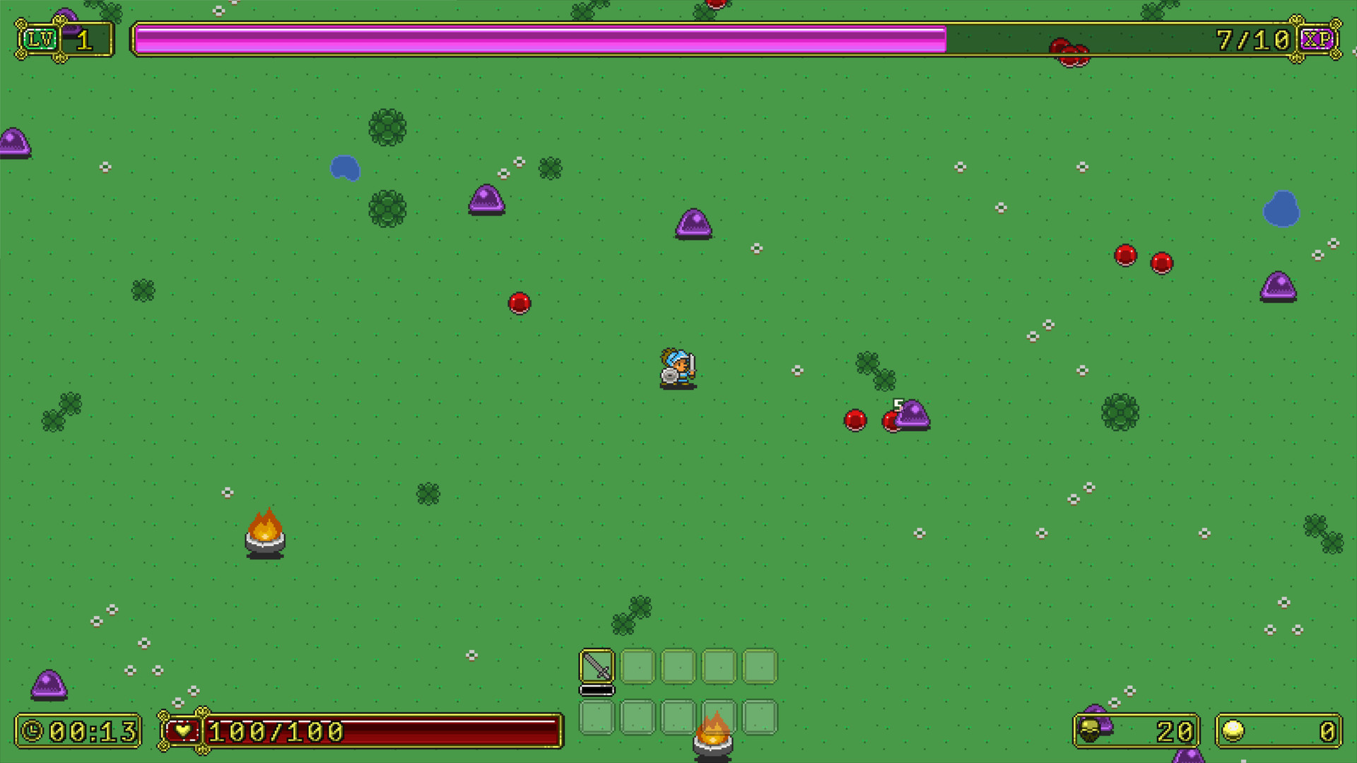 Bring It On! screenshot 1