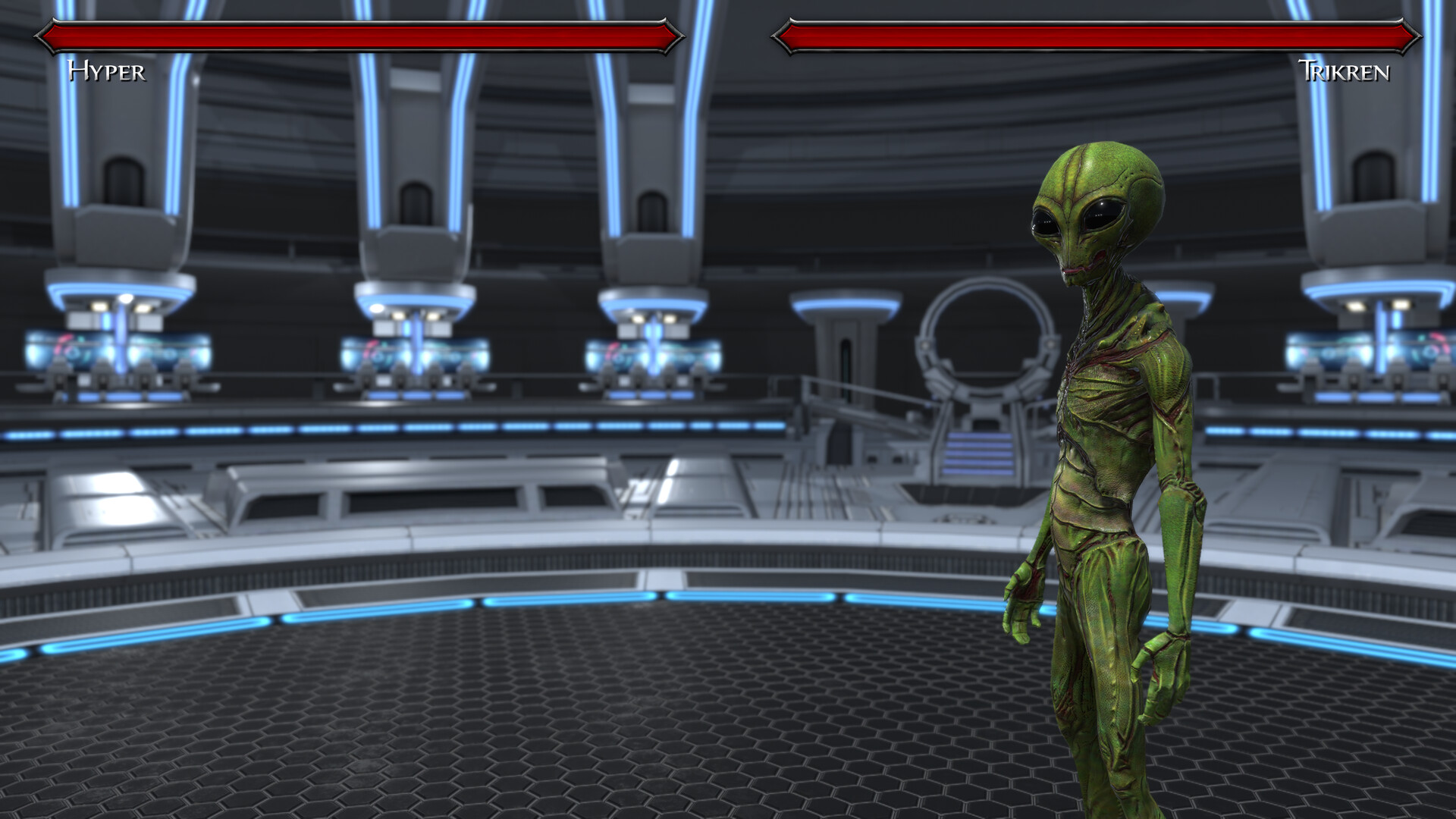 Dragon Fury screenshot 1