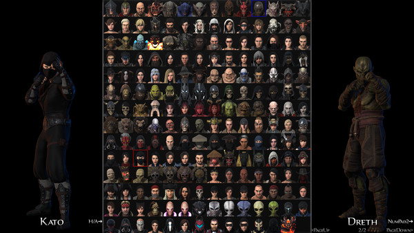 Скриншот из Dragon Fury