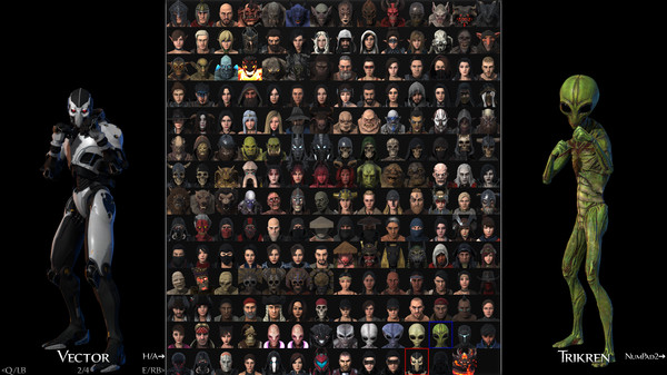 Скриншот из Dragon Fury