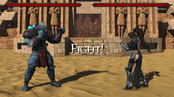 Скриншот из Dragon Fury