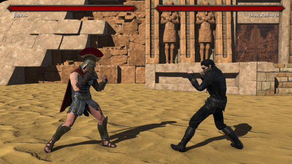 Скриншот из Dragon Fury