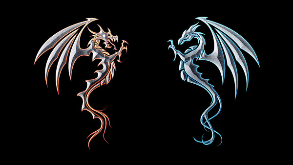 Скриншот из Dragon Fury