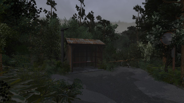 Скриншот из Haisonmeguri