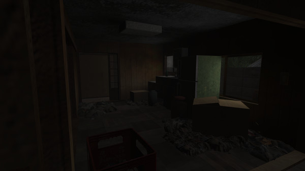 廃村巡り | Haisonmeguri Screenshot
