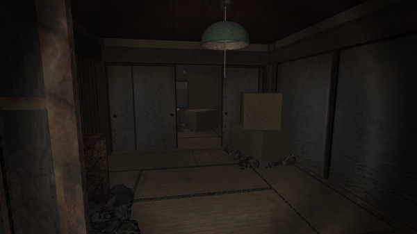 Скриншот из Haisonmeguri