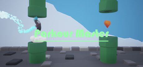 Parkour Master