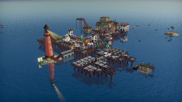 Havendock screenshot 8