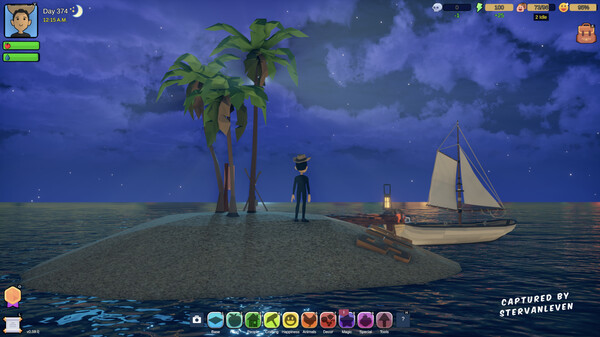 Havendock screenshot 1