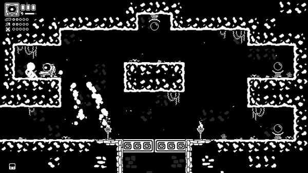 Скриншот из Astronite Demo