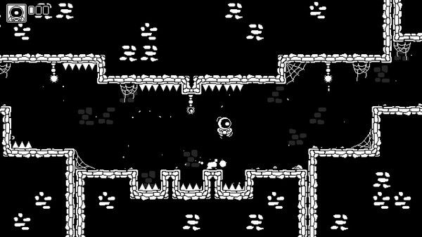 Скриншот из Astronite Demo