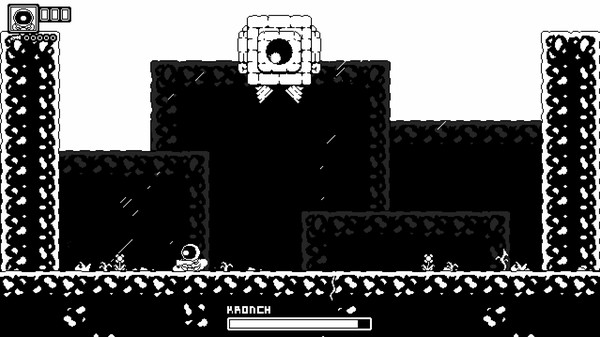 Скриншот из Astronite Demo