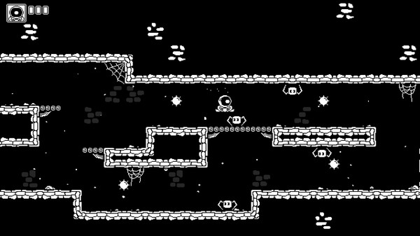 Скриншот из Astronite Demo