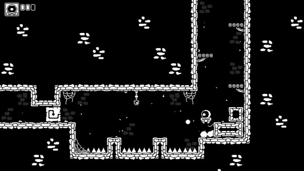 Скриншот из Astronite Demo