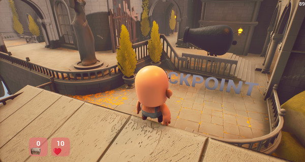 Скриншот из Where are my potatoes?