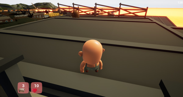 Скриншот из Where are my potatoes?