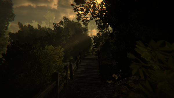 Скриншот из Shadows of Taumiel