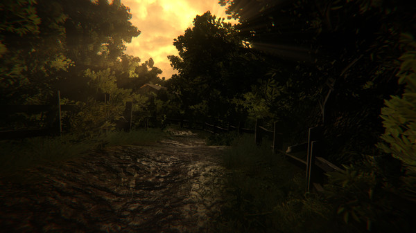 Скриншот из Shadows of Taumiel