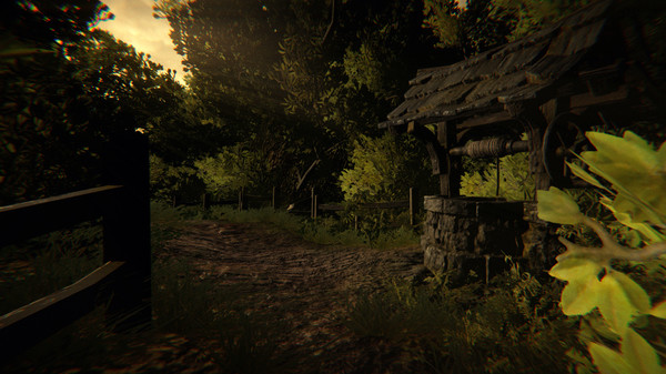 Скриншот из Shadows of Taumiel