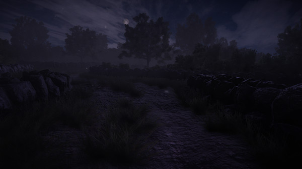 Скриншот из Shadows of Taumiel