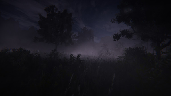 Скриншот из Shadows of Taumiel