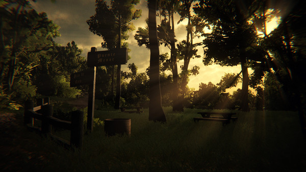 Скриншот из Shadows of Taumiel