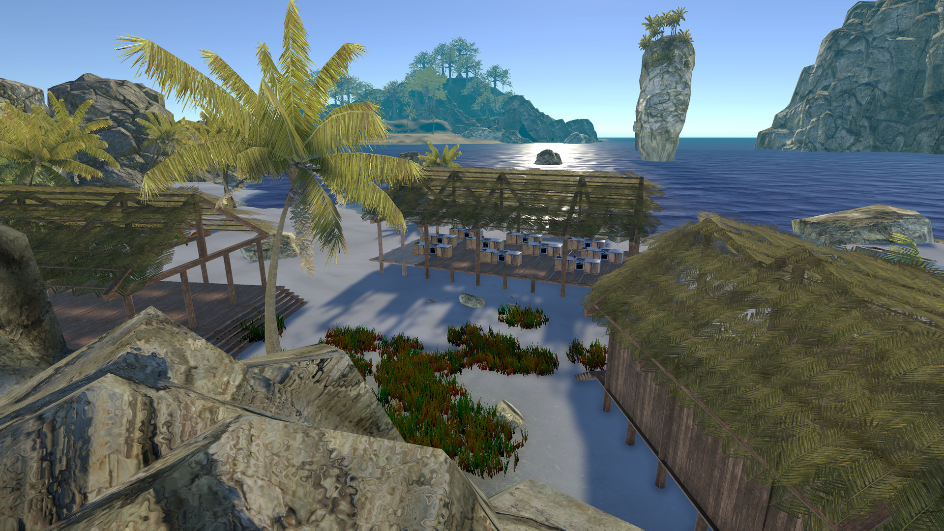 Cooking Championships Demo #4