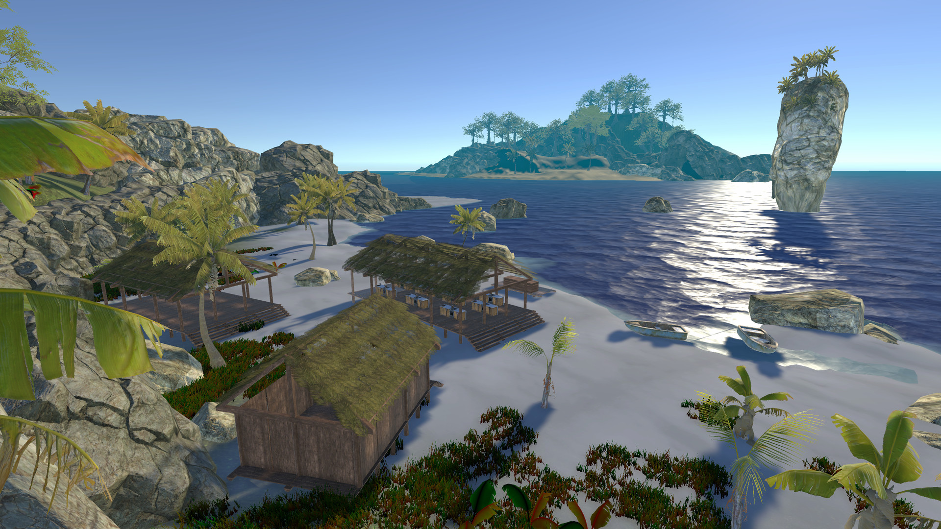 Cooking Championships Demo #0