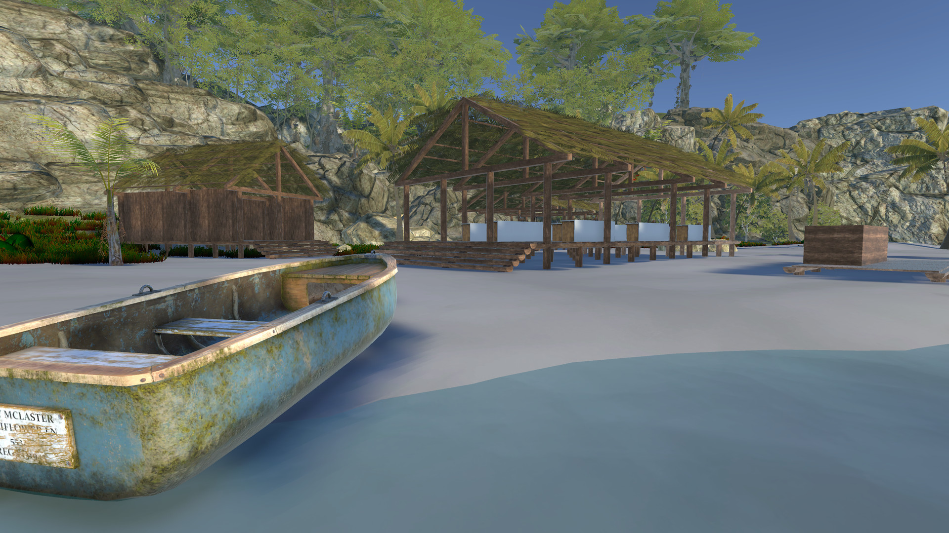 Cooking Championships Demo #3