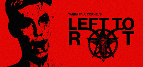 Left to Rot banner