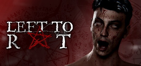 Left to Rot Cover Image