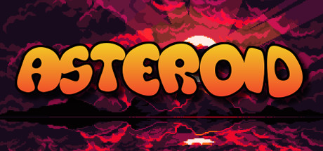 Asteroid banner