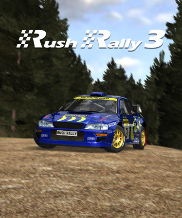 Rush Rally 3