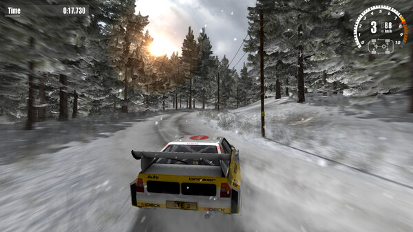 Rush Rally 3 Game Download For PC-3