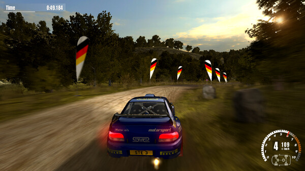 Rush Rally 3 Game Download For PC-2