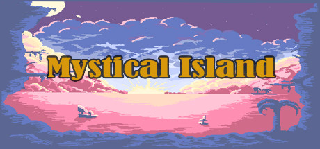 Mystical Island banner image