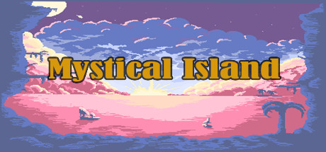 Mystical Island [steam key] 