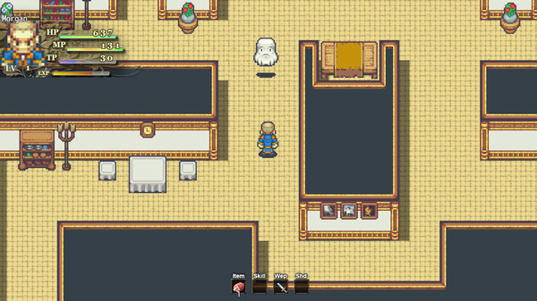 Mystical Island screenshot 7
