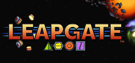 Leapgate Cover Image