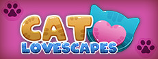 Cat Lovescapes