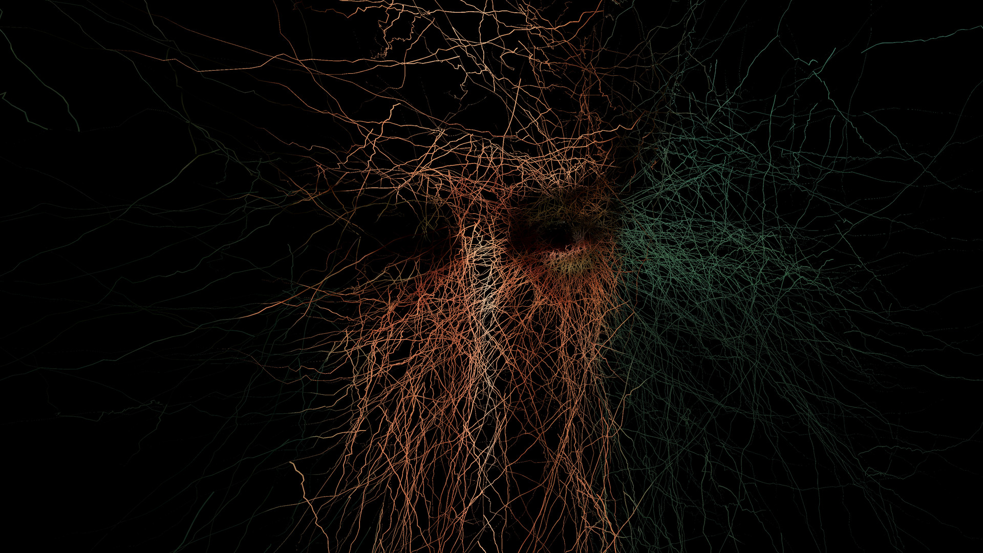 Immortelle screenshot 1